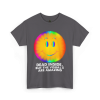 “Dead Inside, But the Visuals Are Amazing” – Psychedelic Smiley Tee